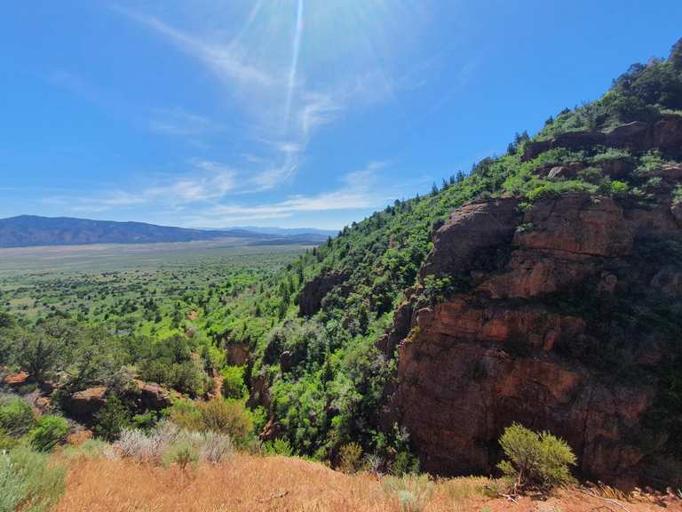 Attractions and Places To See in Fishlake National Forest - Top 9 | Komoot