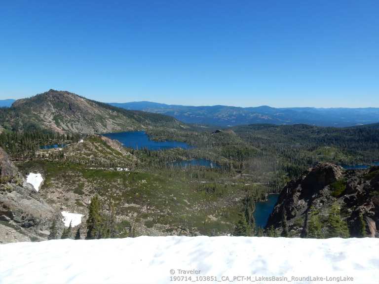De 15 mooiste wandelroutes in Plumas National Forest Komoot