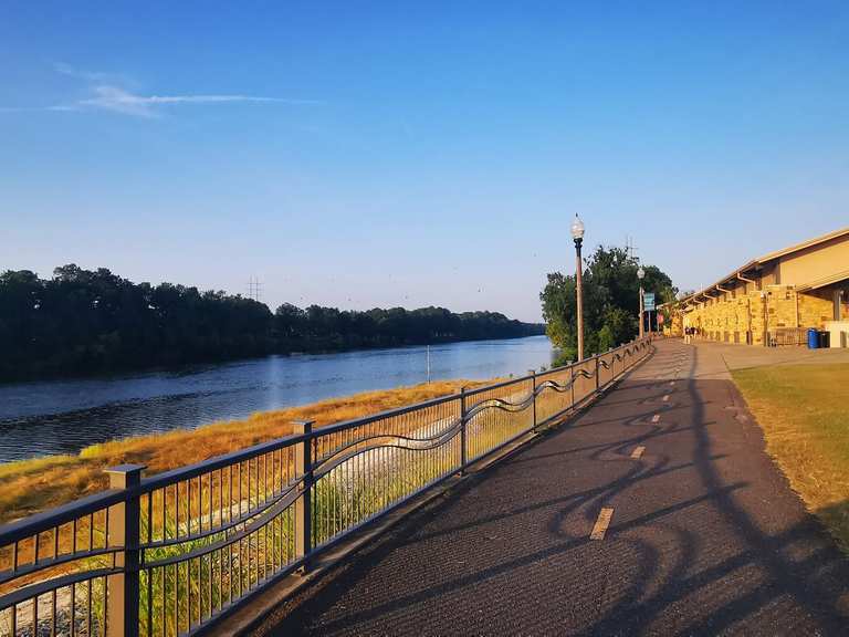 Attractions and Places To See around Tuscaloosa - Top 6 | Komoot