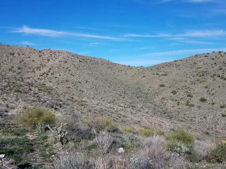 Attractions and Places To See around Goodyear - Top 11 - Komoot