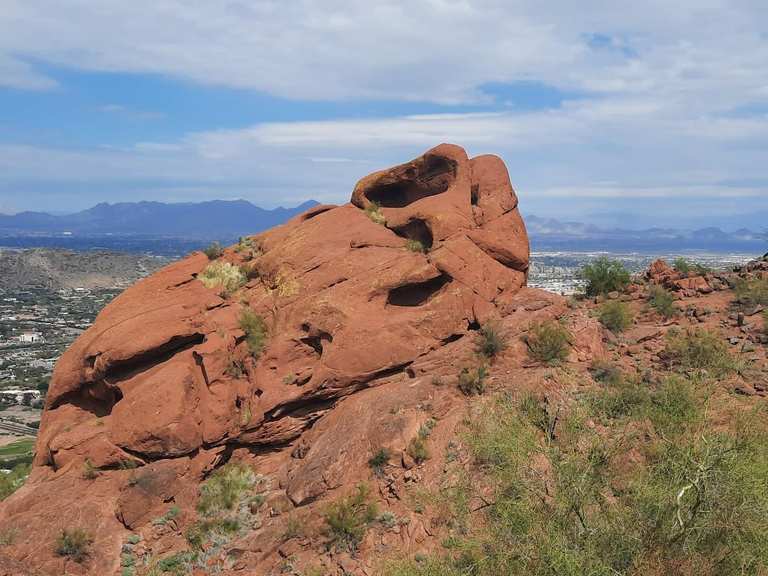 Attractions and Places To See around Scottsdale - Top 20 | Komoot