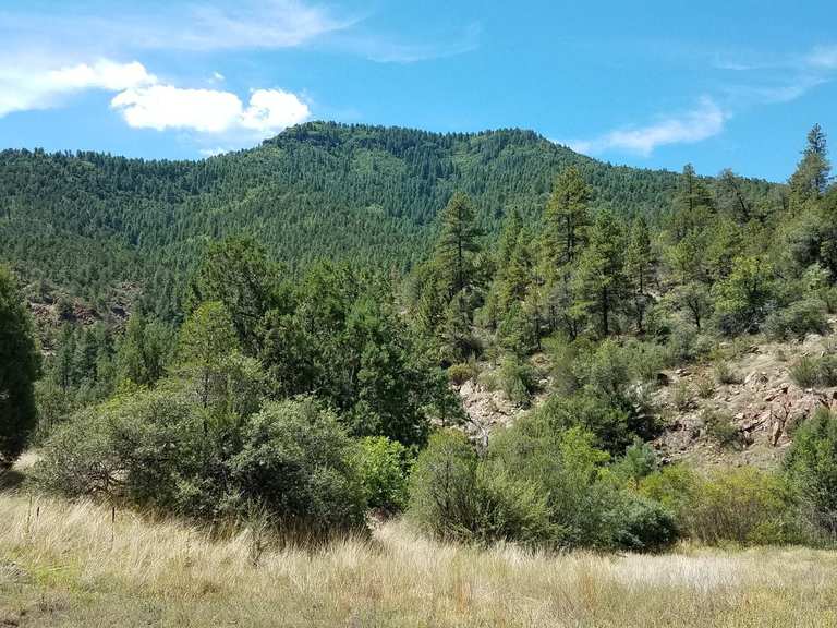 Attractions and Places To See around Cottonwood - Top 18 - Komoot