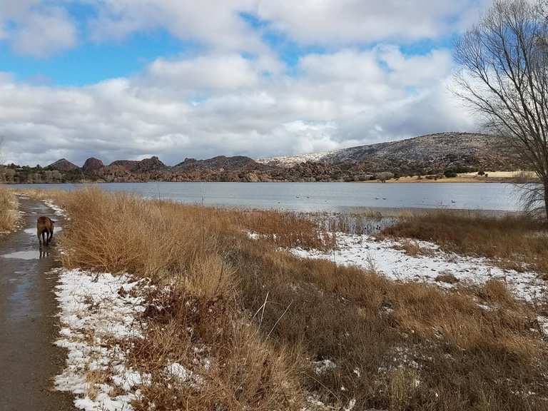 Attractions and Places To See around Prescott - Top 20 | Komoot