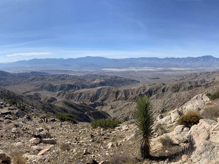 Attractions and Places To See around Indio - Top 7 - Komoot