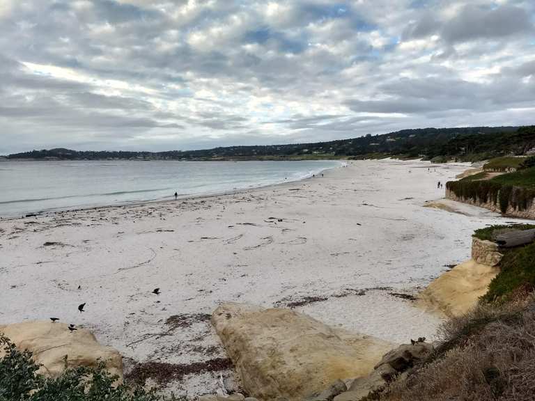 Attractions and Places To See around Carmel-By-The-Sea - Top 20