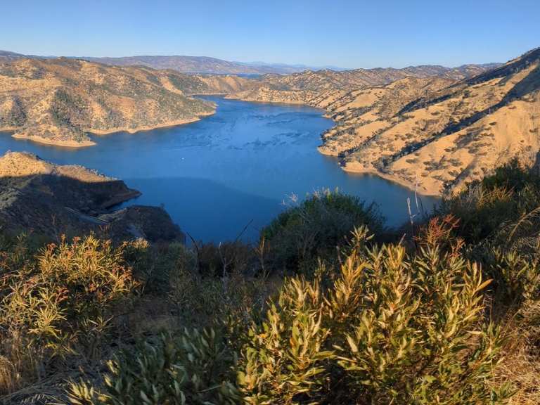 Attractions and Places To See around Vacaville - Top 10 | Komoot
