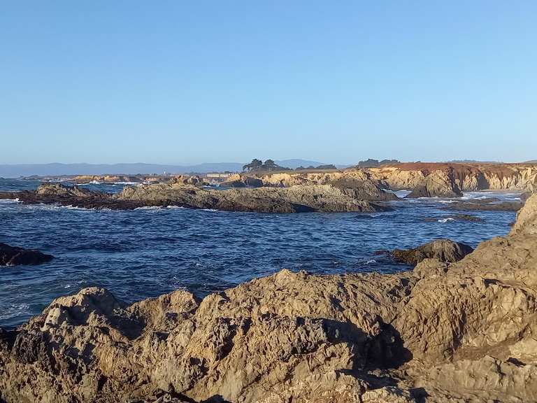 Attractions and Places To See around Fort Bragg - Top 20 | Komoot