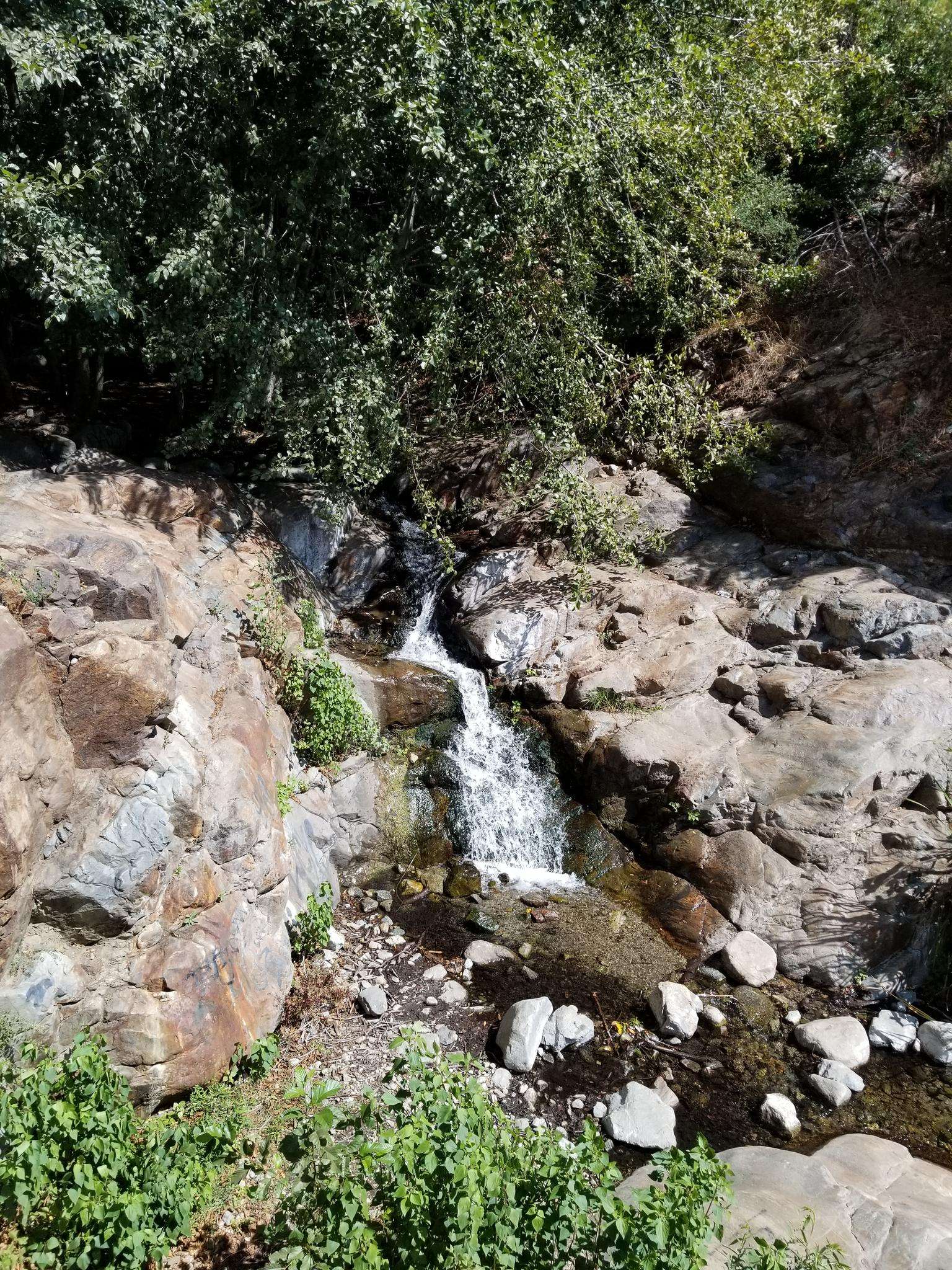 Die 10 schönsten Wanderungen rund um Rancho Cucamonga | Komoot