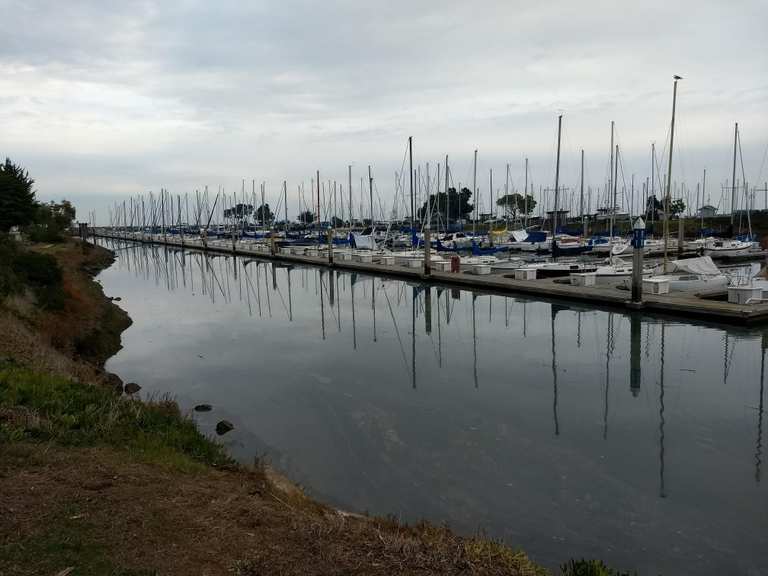 Attractions and Places To See around San Mateo - Top 20 | Komoot