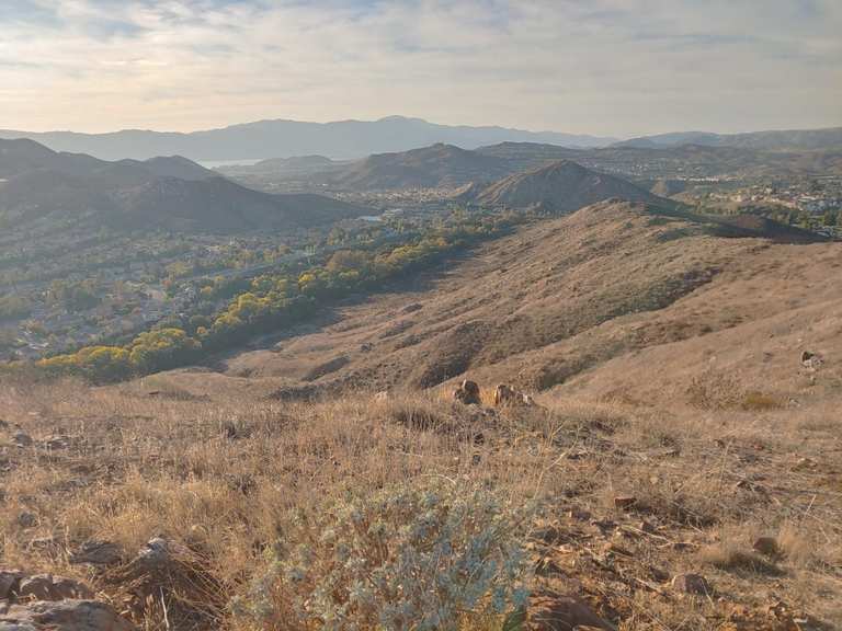 Attractions and Places To See around Lake Elsinore - Top 20 | Komoot