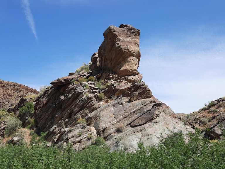 Attractions and Places To See around Palm Desert - Top 19 | Komoot
