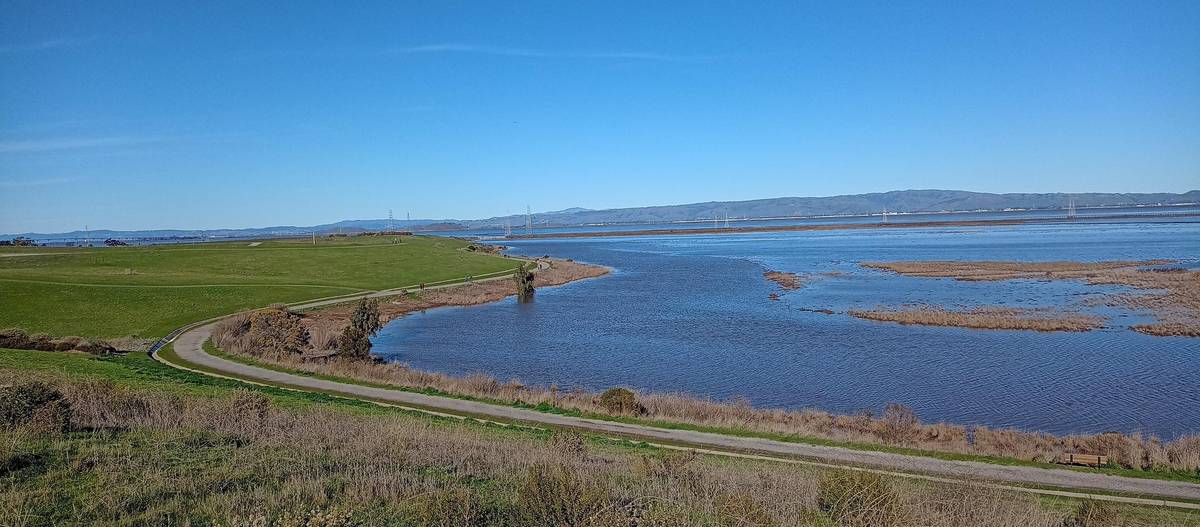 Attractions and Places To See around Mountain View - Top 20 | Komoot