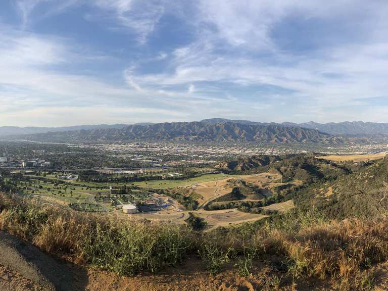 Attractions and Places To See around Burbank - Top 20 - Komoot