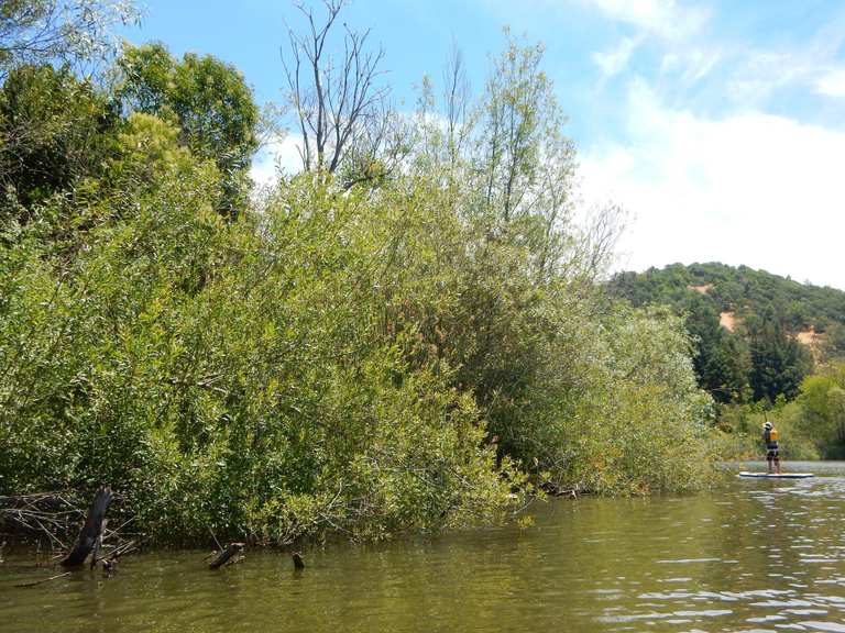 Attractions and Places To See around Santa Rosa - Top 20 | Komoot