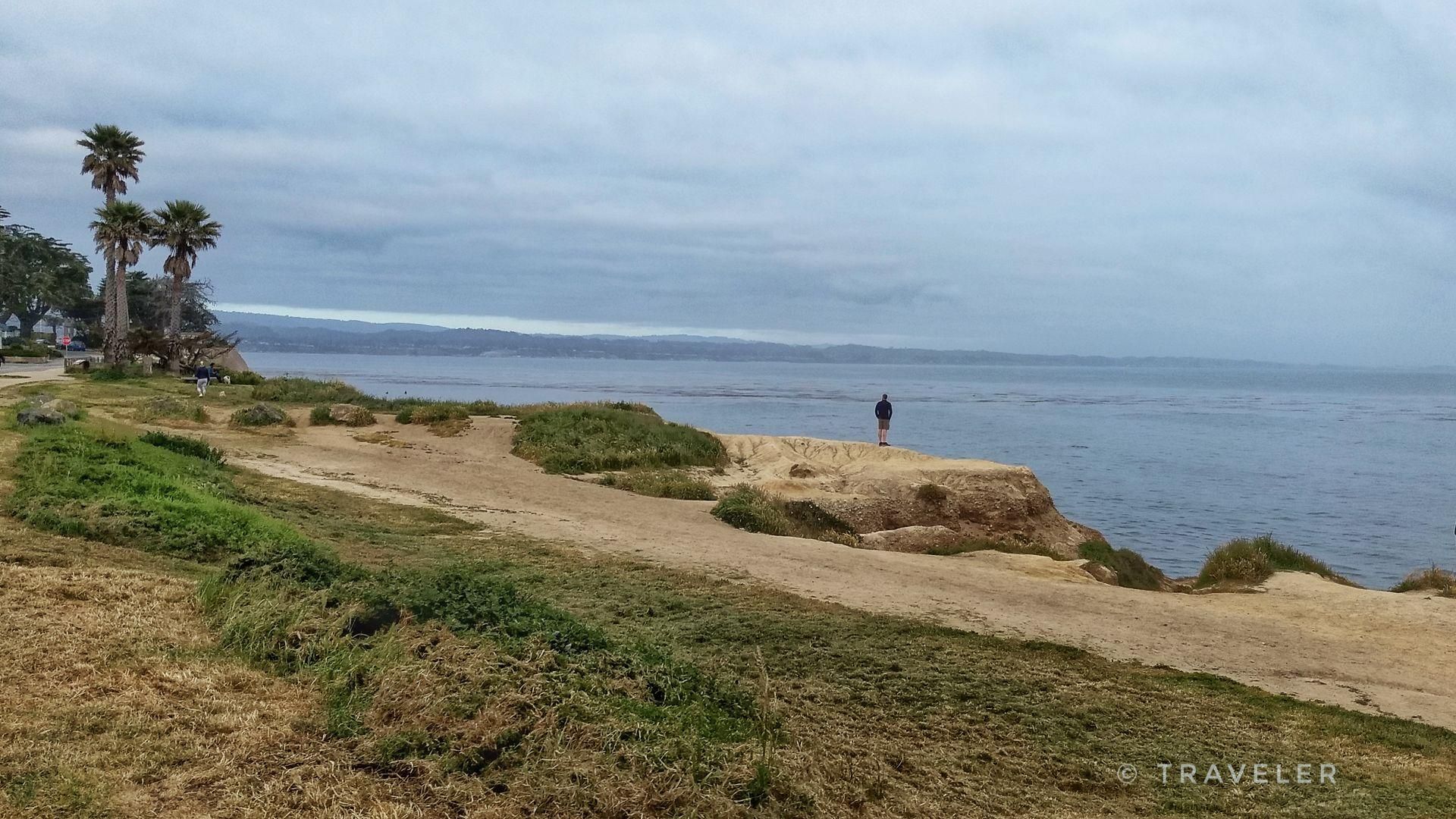 the bike trip santa cruz