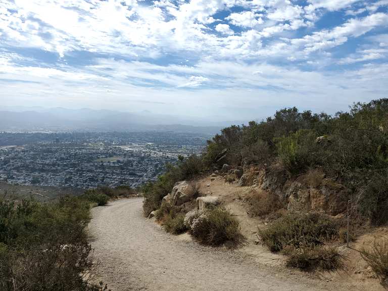 Search for the Best Trails & Outdoor Activities in Santee, CA