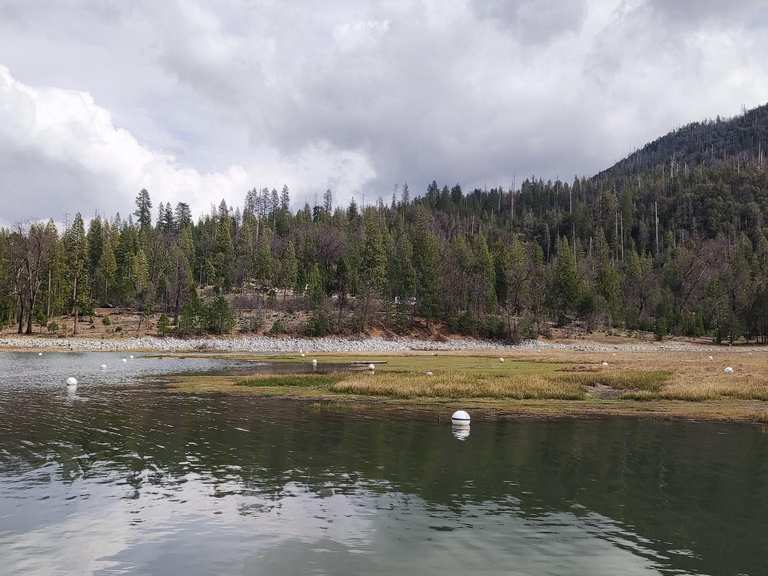 Attractions and Places To See around Bass Lake - Top 19 | Komoot
