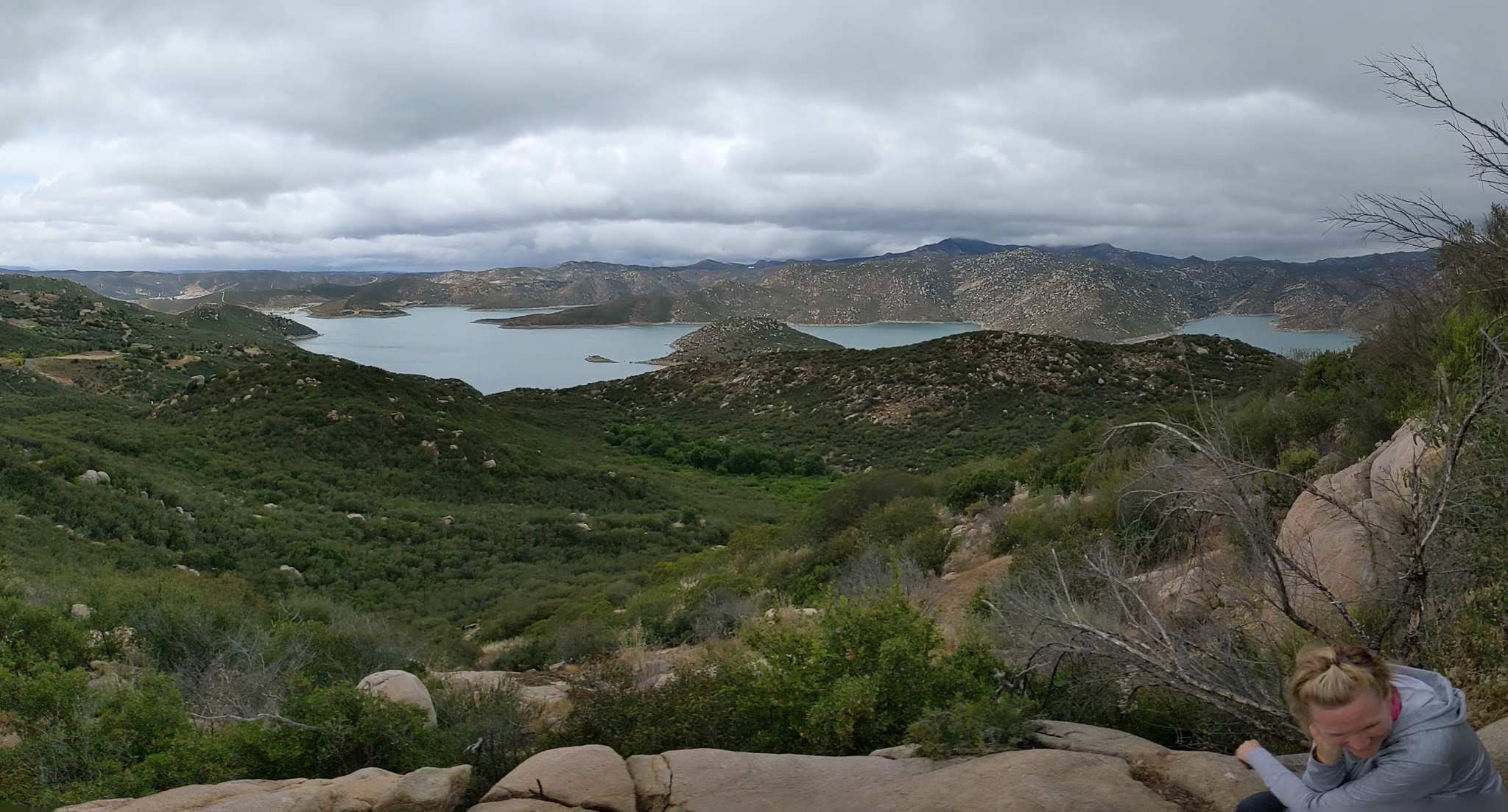 Best Hikes and Trails in Santee Lakes Recreation Preserve