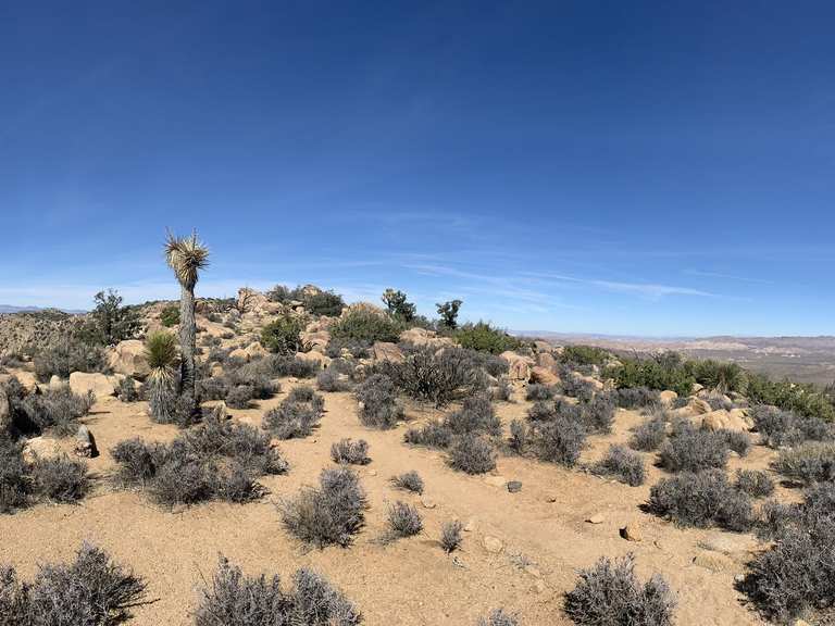Attractions and Places To See around Indio Hills - Top 5 | Komoot