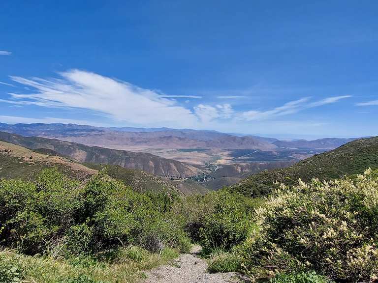 Attractions and Places To See around Julian - Top 20 | Komoot