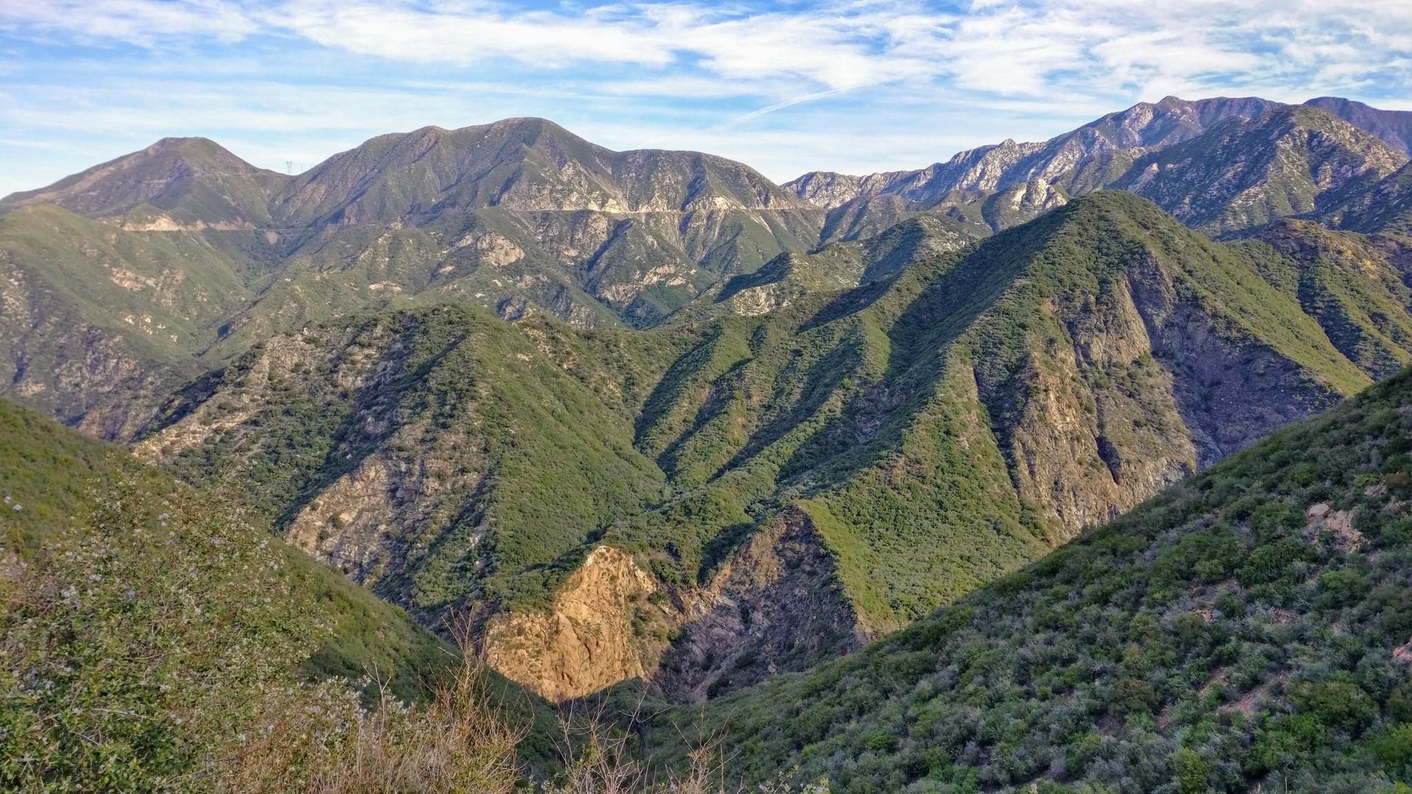 Best hikes in los angeles national forest sale