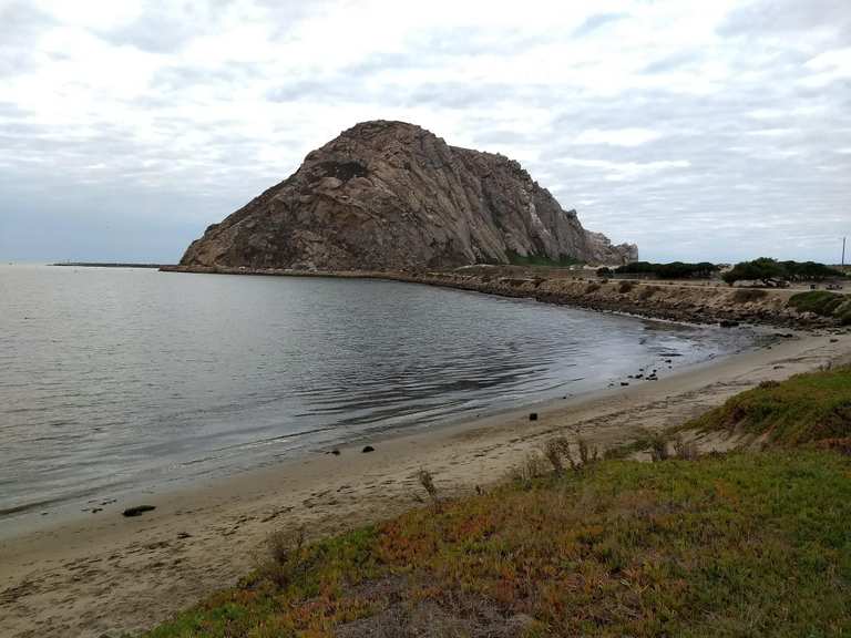 Top 5 Hikes and Walks around Los Osos | Komoot