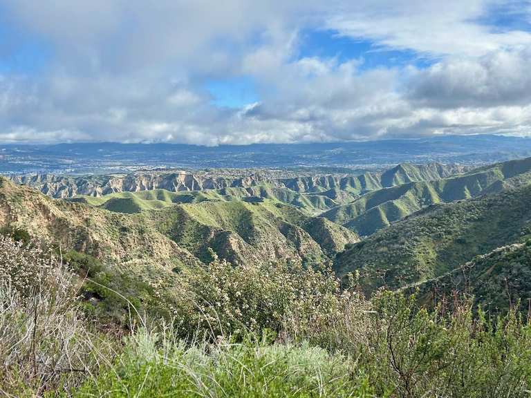 Attractions and Places To See around Stevenson Ranch - Top 20 | Komoot