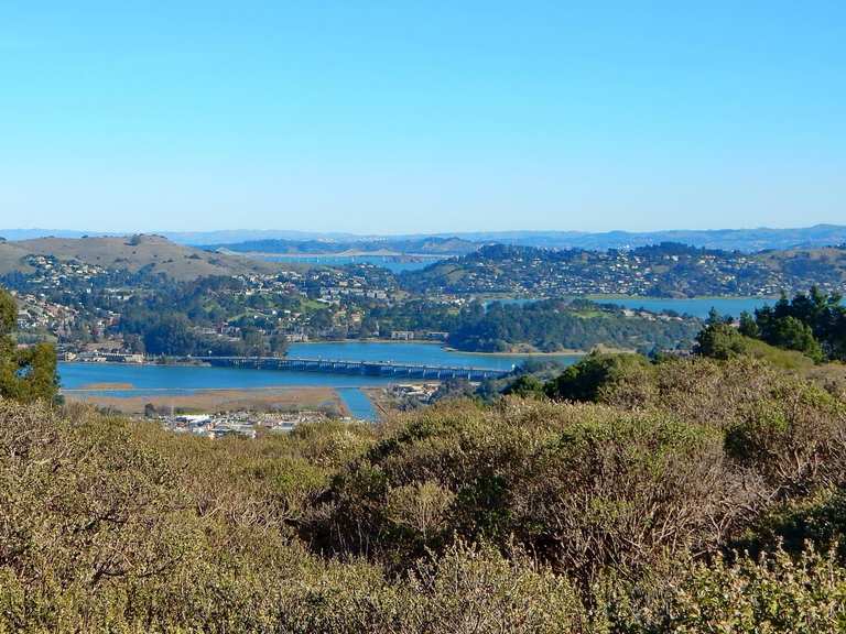Attractions and Places To See around Strawberry - Top 20 | Komoot