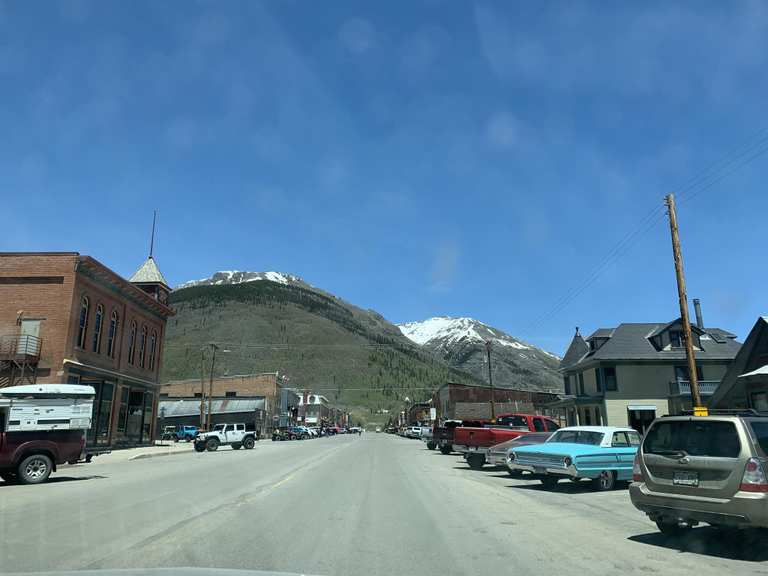 Attractions and Places To See around Silverton - Top 18 | Komoot