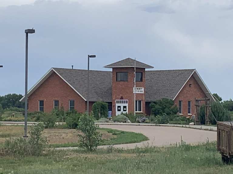 Attractions and Places To See around Greeley - Top 16 | Komoot