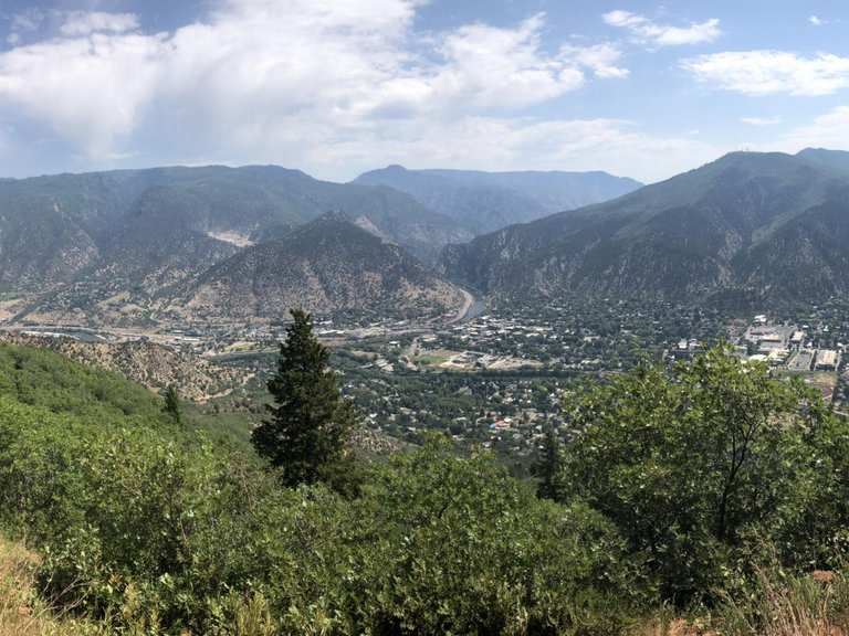 Attractions and Places To See around Glenwood Springs - Top 13