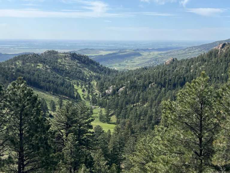 Attractions and Places To See around Fort Collins - Top 20 - Komoot