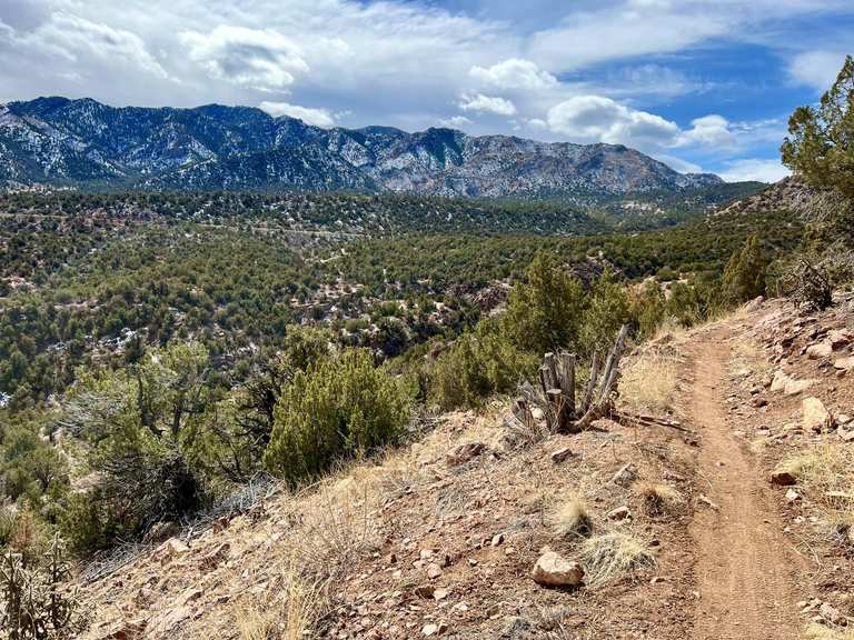 Attractions and Places To See around Cañon City - Top 8 | Komoot