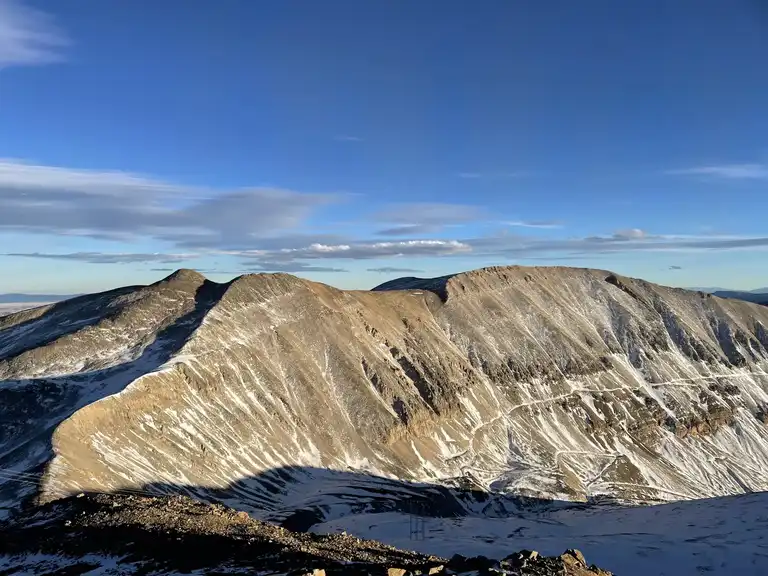 Los 10 mejores senderos para pasear en Leadville