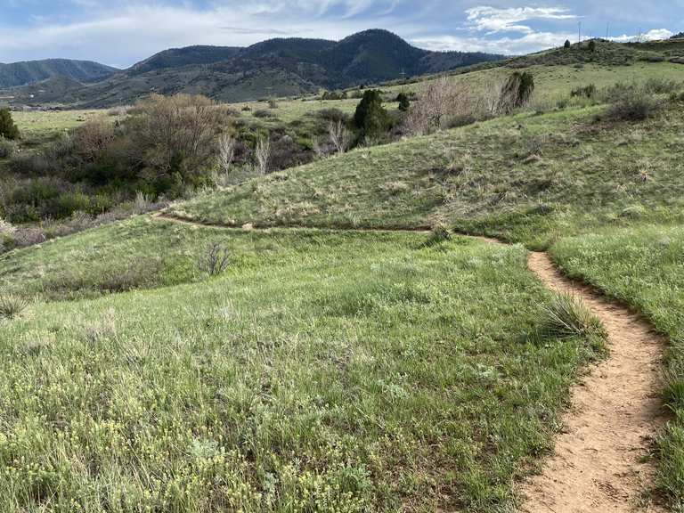 Attractions and Places To See around Littleton - Top 20 | Komoot