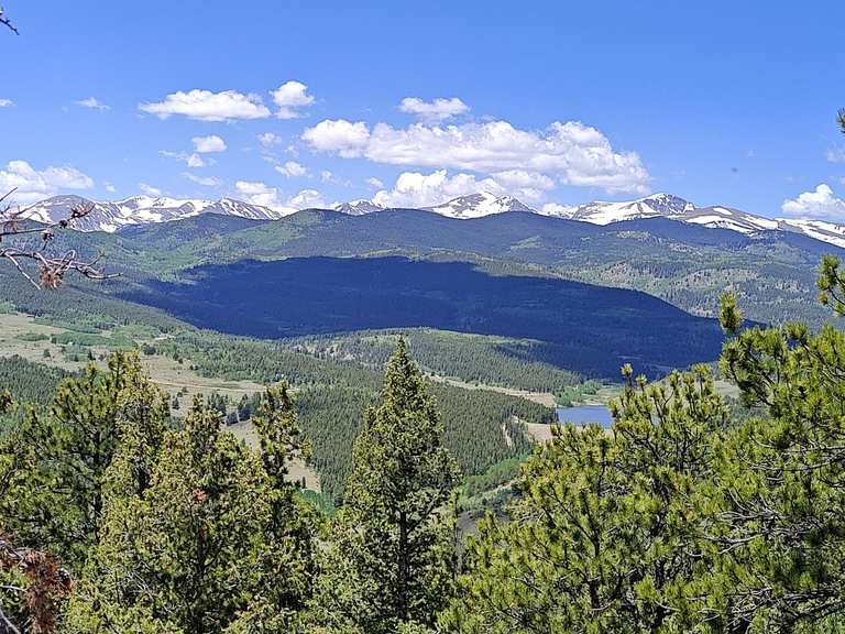 Attractions and Places To See around Black Hawk - Top 20 | Komoot