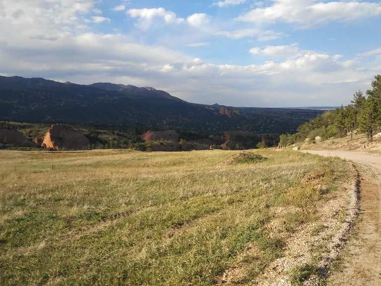 Attractions and Places To See around Fort Carson - Top 20 | Komoot