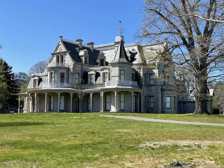 Attractions and Places To See around Norwalk - Top 20 | Komoot