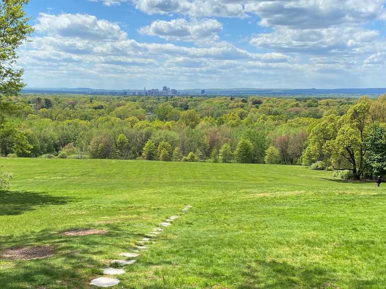 Top 9 Most Beautiful MTB Trails around Manchester | Komoot