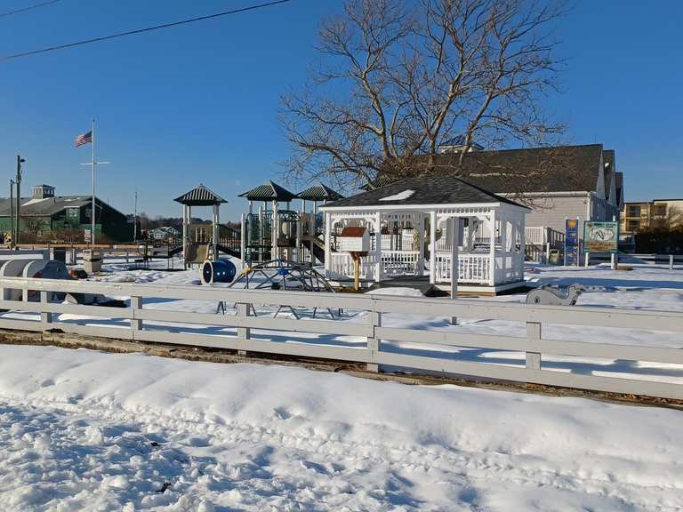 Attractions and Places To See around Dewey Beach - Top 11 | Komoot