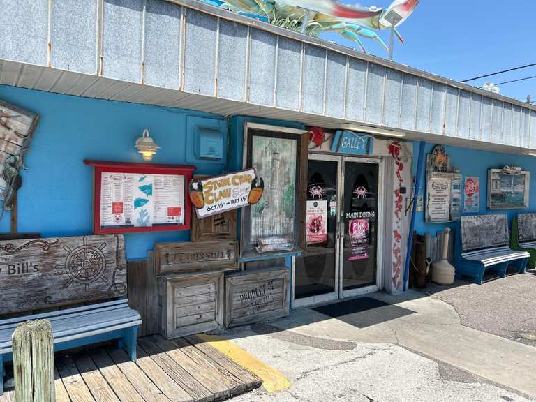 Attractions and Places To See around Indian Rocks Beach - Top 20