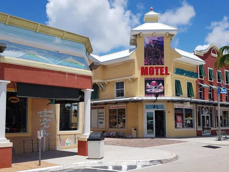 Attractions and Places To See around Fort Myers Beach - Top 20
