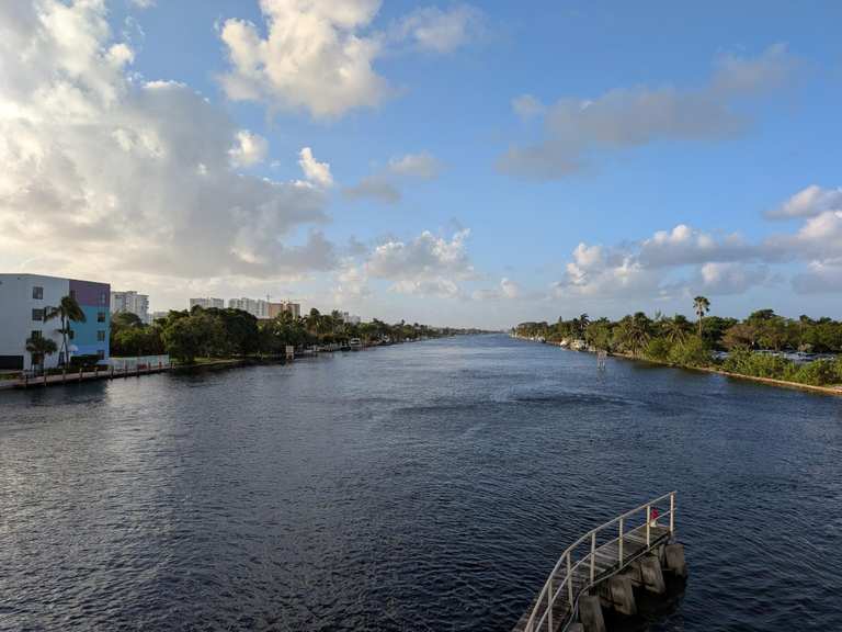 Attractions and Places To See around Pompano Beach - Top 20