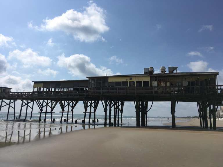 Attractions and Places To See around Daytona Beach Shores - Top 11