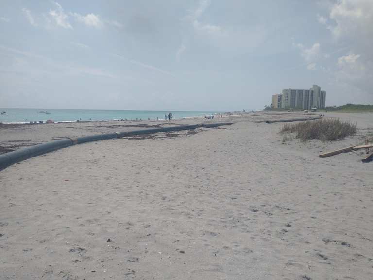 Attractions and Places To See around Jupiter - Top 20 | Komoot