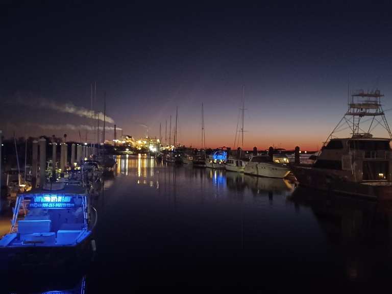 Attractions and Places To See around Fernandina Beach - Top 6