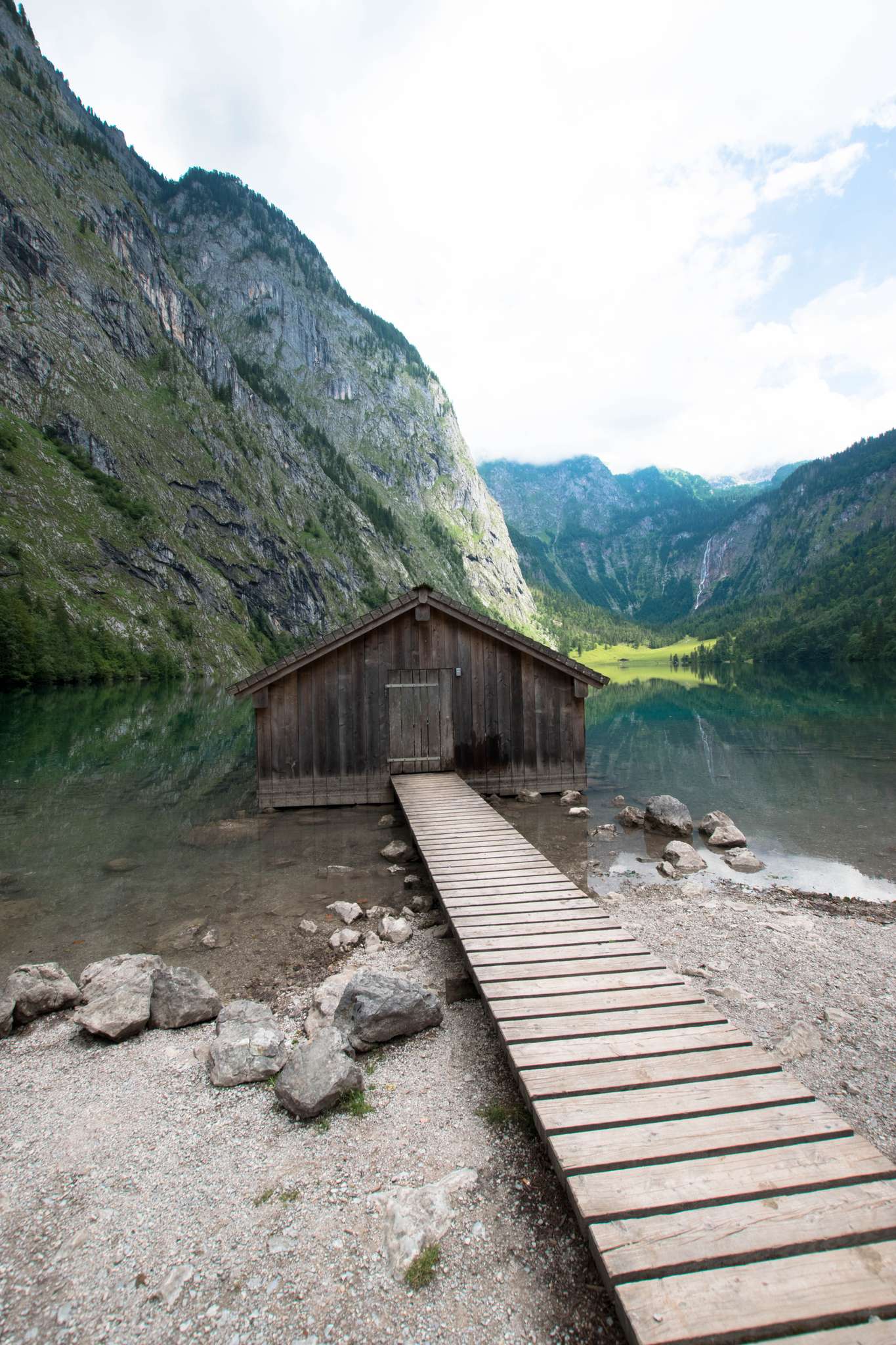kaisersee Die 10 schönsten Wanderungen rund um den Königssee | Komoot