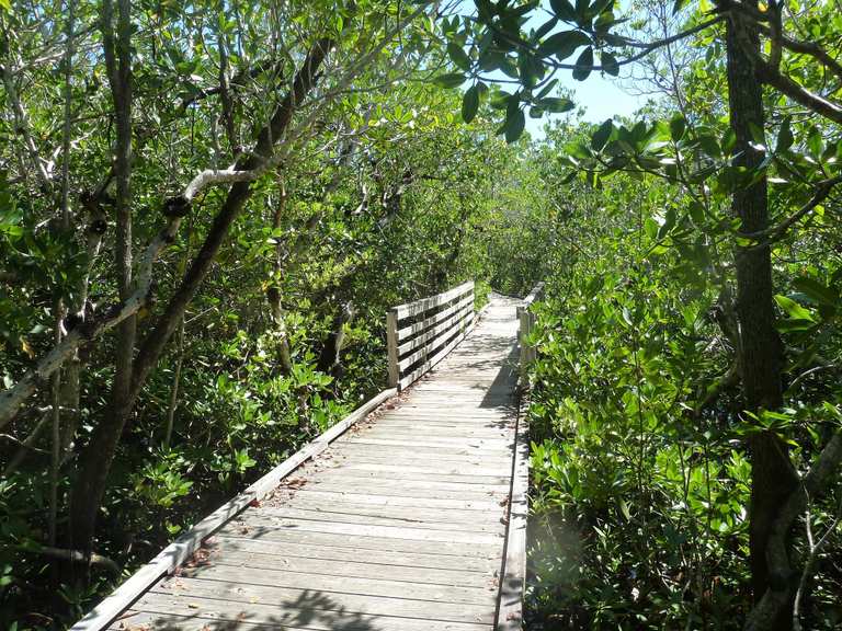 Attractions and Places To See around Key Largo - Top 8 | Komoot