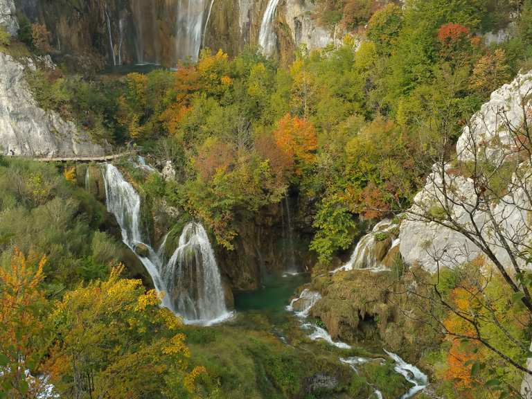 The best walks and hikes in the Dinaric Alps Mountains | Komoot