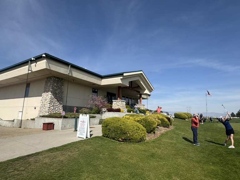 Attractions and Places To See around Nampa - Top 12 | Komoot
